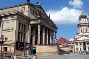 Promotion Daily First Berlin Rickshaw 3,5 Hours Highlights