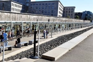 Promotion Daily First Berlin Rickshaw 3,5 Hours Highlights