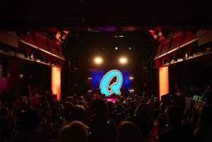 Quatsch Comedy Club Berlin: Die Late Night Show