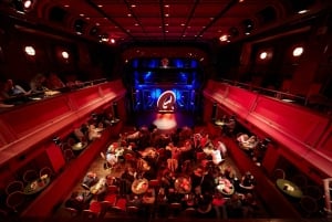 Quatsch Comedy Club Berlin: Die Late Night Show