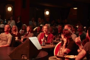 Quatsch Comedy Club Berlin: Die Late Night Show