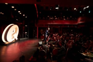 Quatsch Comedy Club Berlin: Die Late Night Show