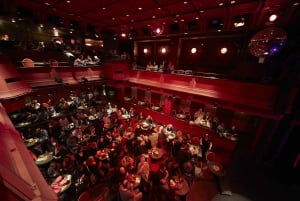 Quatsch Comedy Club Berlin: Die Late Night Show