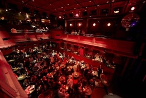 Quatsch Comedy Club Berlin: Die Late Night Show