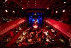 Quatsch Comedy Club Berlin: Die Late Night Show