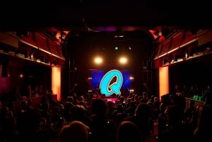 Quatsch Comedy Club Berlin: Die Late Night Show