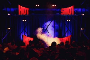 Quatsch Comedy Club Berlin: Quatsch Comedy Hot Shot