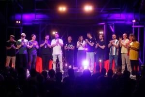 Quatsch Comedy Club Berlin: Quatsch Comedy Hot Shot