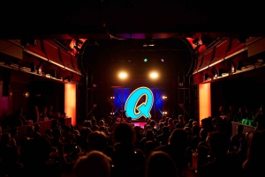 Quatsch Comedy Club Berlin: Quatsch Comedy Hot Shot