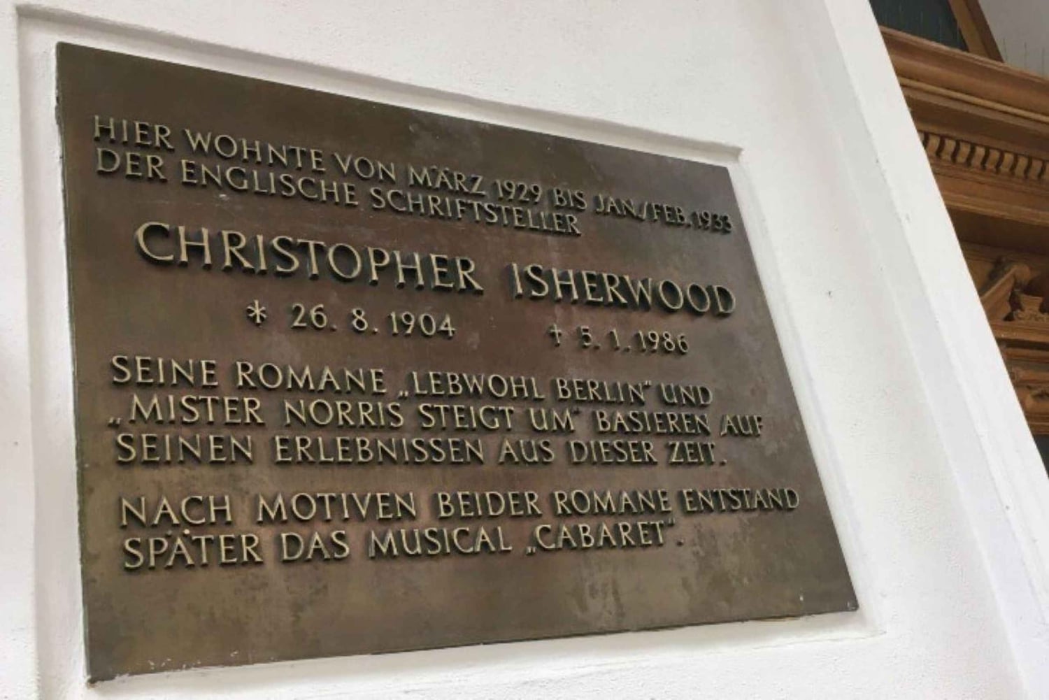 Queer Berlin Tour: Birthplace of LGBTQ+ Movements