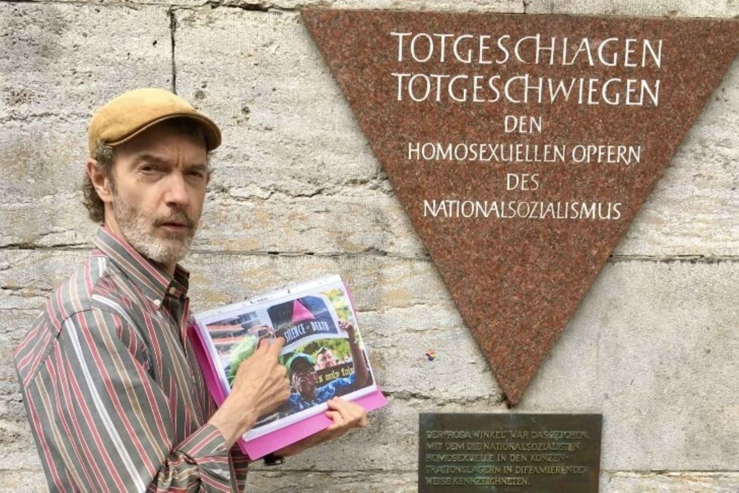 Queer Berlin Tour: Birthplace of LGBTQ+ Movements