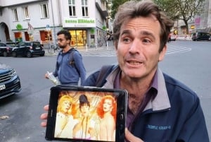 Queer Berlin Tour: Birthplace of LGBTQ+ Movements