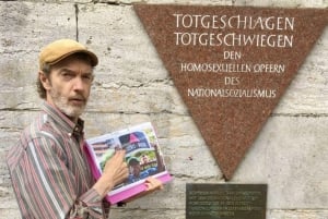 Queer Berlin Tour: Birthplace of LGBTQ+ Movements