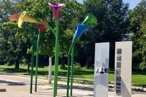 Queer Berlin Tour: Birthplace of LGBTQ+ Movements