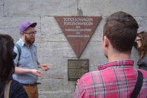 Queer Berlin Walking Tour
