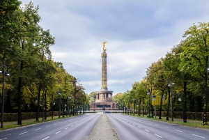 Queer Berlin Walking Tour