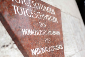 Queer Berlin Walking Tour