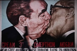 Red Berlin: Secrets of the Communist Capital