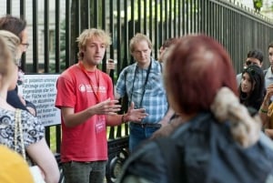 Red Berlin: Secrets of the Communist Capital