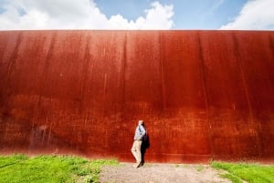 Red Berlin: Secrets of the Communist Capital