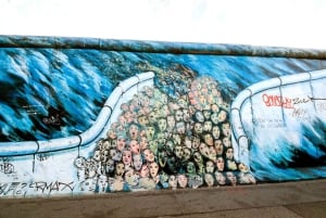 Red Berlin: Secrets of the Communist Capital