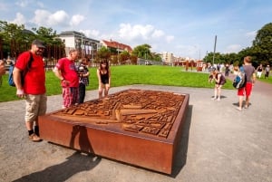 Red Berlin: Secrets of the Communist Capital