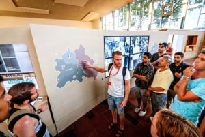 Red Berlin: Secrets of the Communist Capital