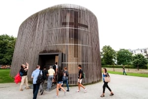 Red Berlin: Secrets of the Communist Capital