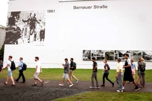 Red Berlin: Secrets of the Communist Capital