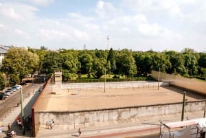 Red Berlin: Secrets of the Communist Capital