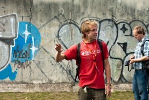 Red Berlin: Secrets of the Communist Capital