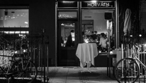 Restaurant HORVÁTH