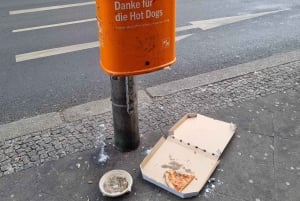 Rickshaw day trip Adventure full of culture and fun! with hotel pickup