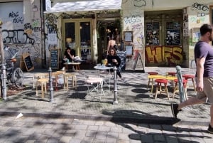 Rickshaw day trip Adventure full of culture and fun! with hotel pickup