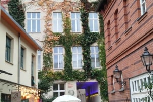 Rickshaw day trip Adventure full of culture and fun! with hotel pickup