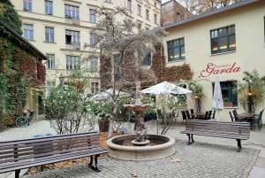 Rickshaw day trip Adventure full of culture and fun! with hotel pickup