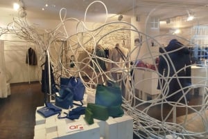 Rickshaw day trip Adventure full of culture and fun! with hotel pickup