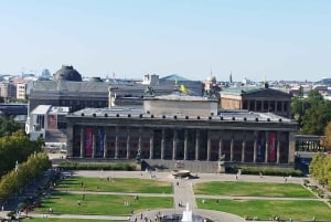 Wspólna wycieczka rikszą z przewodnikiem w małej grupie