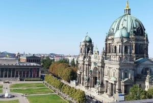 Wspólna wycieczka rikszą z przewodnikiem w małej grupie