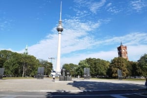 Wspólna wycieczka rikszą z przewodnikiem w małej grupie