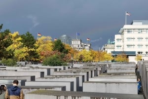 Wspólna wycieczka rikszą z przewodnikiem w małej grupie