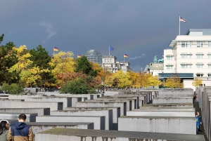 Rickshaw jaettu opas Tour pienissä ryhmissä