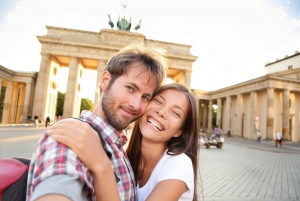 Stories of Berlin – Walking Tour for Couples
