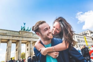 Historias de Berlín - Tour a pie para parejas