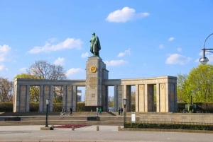 Stories of Berlin – Walking Tour for Couples