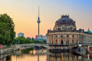 Berlin: Classical concerts at the Bode Museum Berlin