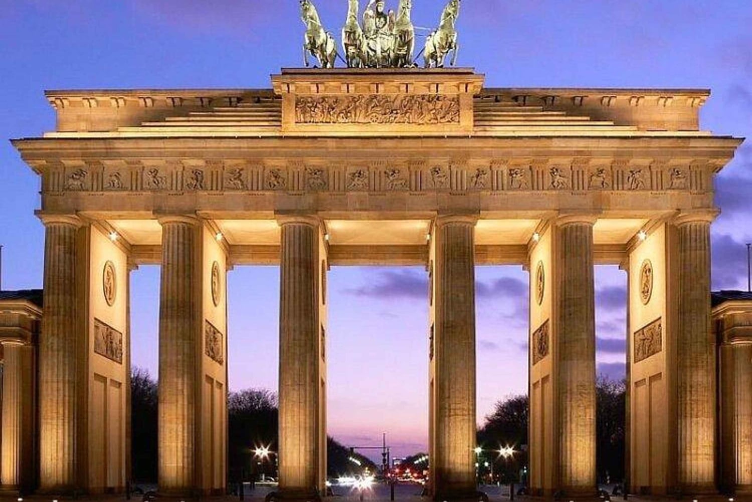 Rostock: tour familiar para visitar Berlín