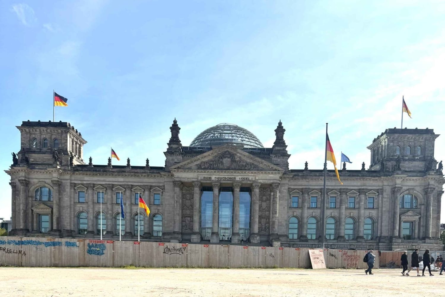 Rostock: tour familiar para visitar Berlín