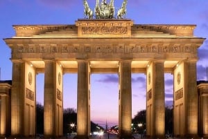 Rostock: tour familiar para visitar Berlín