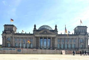 Rostock: tour familiar para visitar Berlín